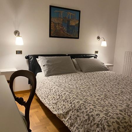 Art And Sea B&B 페다소 외부 사진